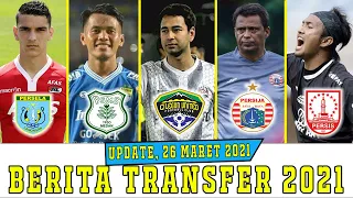 12 BERITA TRANSFER LIGA 1 PALING HOT: NO 5 DITUNGGU-TUNGGU JAKMANIA, RAFFI AHMAD MENUJU TIM LIGA 2??