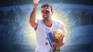What The Heaven Happened To Lionel Scaloni To Become The Best Coach In The World?