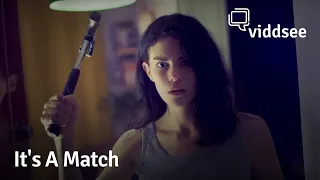 It's A Match // Viddsee.com