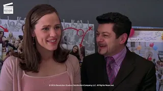 13 Going On 30: Remember what used to be good (HD CLIP)