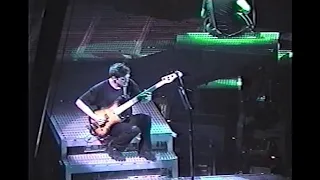 Metallica - Live in Buffalo, NY (1997) [720p60fps Upscale]