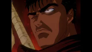 BERSERK - Episode 01 - The Black Swordsman [1080p Japanese with English Subtitles]