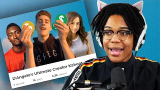How many of these YouTubers do you actually know?
