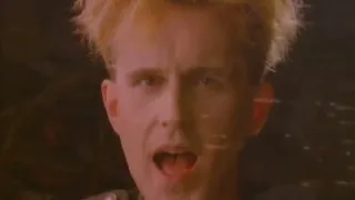 Howard Jones - No One Is To Blame (1985)