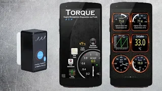 Настройка Torque для автомобилей с OBD2 (для тех, у кого не получается подключиться)