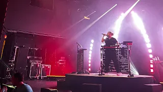 Elderbrook - LIVE [April 6, 2023 | White Oak Music Hall • Houston, TX]