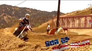 US SRA GP Glen Helen Raceway August 19 2012