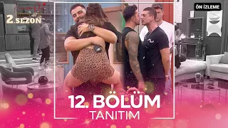 Kısmetse Olur: Aşkın Gücü 2. Sezon 12. Bölüm TANITIM