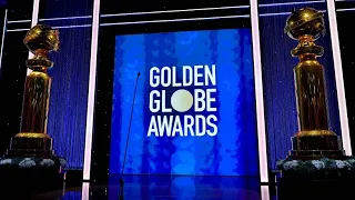 Golden Globes in reduziertem Rahmen