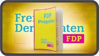 Das Wahlprogramm der FDP erklärt | Bundestagswahl 2021