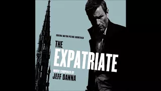 07 - The Expatriate 2012 - The Morgue At The Hospital