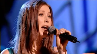 Hayley Westenra - Who Painted the Moon Black 【HD】