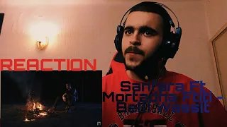 Sanfara Ft. Mortadha Ftiti - Beli Wassit REACTION 🔥🔥🔥