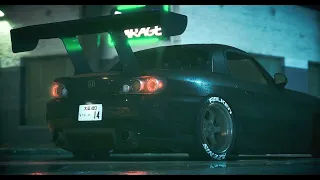 JDm Phonk Stance music Three (JDM Playlist.) (プレイリスト) / 北岳狂夜