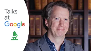 Sean Carroll | The Biggest Ideas in the Universe: Space, Time and Motion | Talks at Google