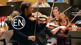 Renaud Capuçon: Virtuoso®: Violin: Sønderborg.