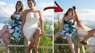 Hilarious Weddings Fails 💍 That Didn't Go As Planned