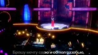 A. Prikhodko - Mamo LIVE! ("2 Stars")
