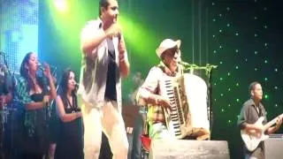 PINTO DO ACORDEON  - FURACÃO