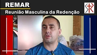 REMAR | 2Pedro 3.12-13 - As reações do crente à esperança futura - Pr. Isaac Pereira