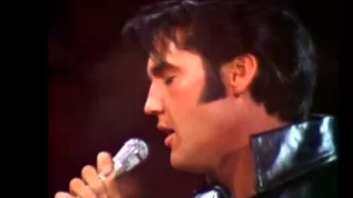 Elvis Presley---Only You.