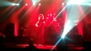 Opeth - Face of Melinda - Live