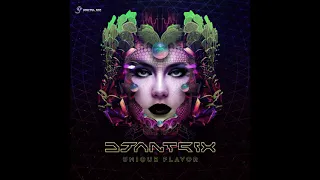 Djantrix - Unique Flavor