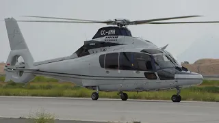 Airbus Helicopters H155 B1 Dauphin (Carlos Heller)