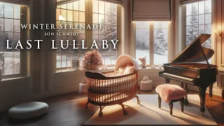 Last Lullaby - Thomas's Song (Winter Serenade) The Piano Guys