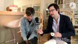 Un Café Avec ... We Are Scientists ! Interview VOST