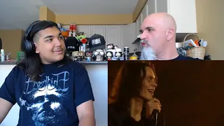 HIM - Sleepwalking Past Hope (Live at Orpheum Theater) [Reaction/Review]