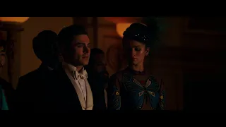 Отрывок из фильма Величайший шоумен / The Greatest Showman