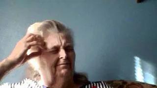 Grandma Vazquez Reaction to Two Girls 1 Cup!!!!!!!!