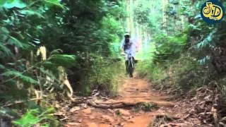 People are Awesome - Extreme Mountain Biking