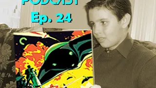 Then Is Now Ep. 24 -  War of the Worlds (1953) - Film Review