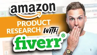 I Spent £37.88 For This Fiverr Gig (Amazon FBA Product Research)