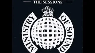 Tony Humphries - Ministry of Sound Sessions Vol 1 (1993)