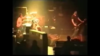 Nirvana- 21 Scentless Apprentice Live -Milan,Italy 2/25/94