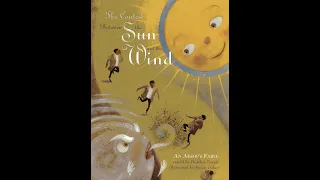 The Contest Between the Sun and the Wind | Read Aloud