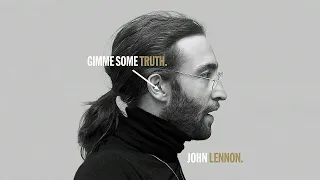 JohnLennon - G̲I̲M̲M̲E̲ SOME T̲R̲U̲TH [Deluxe Edition] (2020)