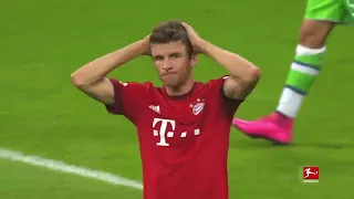 Bayern Vs Wolfsburg Highlights Line-Up, 14 August 2022, Match Commentary