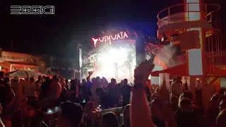 ANTS USHUAIA IBIZA: Andrea Oliva B2B Joris Voorn