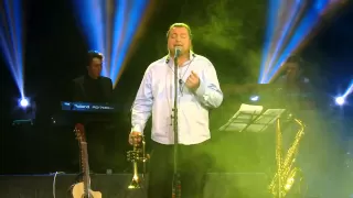 Vali Boghean Band -  Doar ea