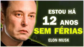 Qual o Preço do Sucesso - Elon Musk Dublado Portugues