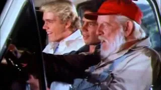 The Dukes Of Hazzard - S02E13 Scene 5