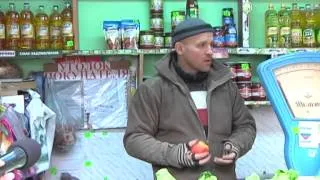 В Крыму подорожали некоторые продукты питания