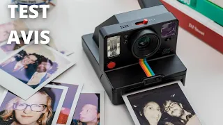 🥇 Polaroid Originals 9010 - Test & Avis (2021)