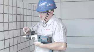 Bosch Impact Drill - GSB 20-2 RE Professional