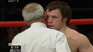 Michael Katsidis v Graham Earl   Reno