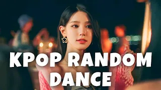 KPOP RANDOM DANCE 2023 | NEW & POPULAR SONGS